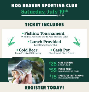 Bass Classic Tournament
